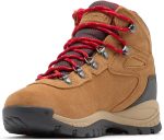 Columbia womens Newton Ridge Plus Waterproof Amped - Image 7