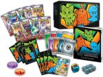 Pokémon TCG: Scarlet & Violet - Paldea Evolved Elite Trainer Box - Image 4