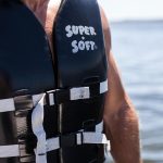TRC Recreation Adult Super-Soft USCG Vest - Image 4