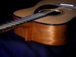 YAMAHA FG800J Solid Top Acoustic Guitar - Image 12