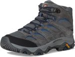 Merrell Men's Moab 3 Mid Hiking Boot - Image 9