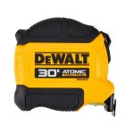 DEWALT Atomic Compact Series 30 ft. Tape Measure (DWHT38130S) - Image 2