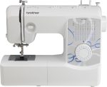 Brother XM3700 Sewing Machine 37 Built-in Stitches - Image 2