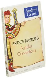 Bridge Basics 3: Popular Conventions (The Official Better Bridge Series) - Image 4