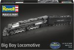 Revell 02165 Big Boy Locomotive - Image 3