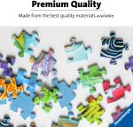 Ravensburger Celebration Journey 40000 Piece Puzzle for Adults - Image 15