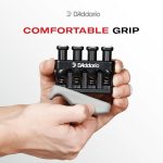 D’Addario Varigrip Hand Exerciser–Improve Dexterity and Strength in Fingers - Image 8