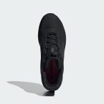 adidas Men's Terrex Anylander Mid Top Rain.Rdy Hiking Shoes - Image 6