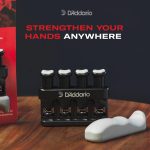 D’Addario Varigrip Hand Exerciser–Improve Dexterity and Strength in Fingers - Image 7
