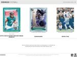 Panini 2025 Donruss Football Retail 24-Pack Box - Image 4