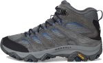 Merrell Men's Moab 3 Mid Hiking Boot - Image 6