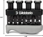 D’Addario Varigrip Hand Exerciser–Improve Dexterity and Strength in Fingers - Image 10