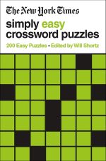 New York Times Simply Easy Crossword Puzzles - Image 2