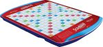 Hasbro Gaming Scrabble Deluxe Edition Board Game, (Amazon Exclusive) - Image 11
