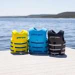 TRC Recreation Adult Super-Soft USCG Vest - Image 3