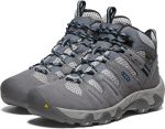 KEEN Women's Headout Mid Height Waterproof All Terrain Hiking Boot - Image 6