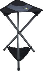 GCI Outdoor Portable Camping Stool - Image 2