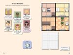 Murdoku: 80 Murder Mystery Logic Puzzles - Image 3