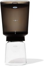 OXO Brew Compact Cold Brew Coffee Maker - Image 17