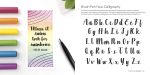 Hand Lettering for Beginners: Simple Techniques. Endless Possibilities. - Image 5