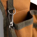 Bucket Boss The Bucketeer Bucket Tool Organizer in Brown, 10030 - Image 11
