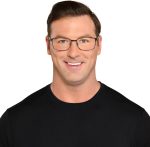 Foster Grant Men's Braydon Multifocus Reading Glasses - Image 8