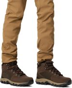 Columbia Newton Ridge Plus II Suede Waterproof - Image 3