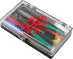 Tamiya 2 TAM74016 Basic Tool Set - Image 2