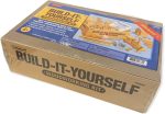 Lakeshore Build-It-Yourself Woodworking Kit - Image 3