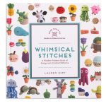 Whimsical Stitches: An Amigurumi Crochet Book (Modern Makers) - Image 2