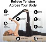 CastleFlexx Mobility and Full Body Strengthening Device - Image 8
