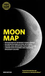 Philip's Moon Map - Image 2