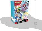 Pokemon TCG: Scarlet & Violet—Journey Together Booster Bundle - Image 3