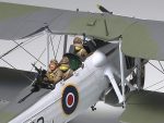 Tamiya Models Fairey Swordfish Mk.II Model Kit - Image 6