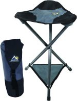 GCI Outdoor Portable Camping Stool - Image 4