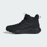 adidas Men's Terrex Anylander Mid Top Rain.Rdy Hiking Shoes - Image 4