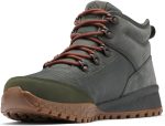 Columbia Men's Fairbanks Mid Hiking Boots - Image 5
