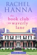 The Book Club On Waverly Lane - Large Print - Image 2