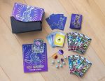 Pokémon TCG: Scarlet & Violet Elite Trainer Box - Miraidon - Image 4