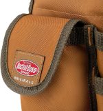 Bucket Boss The Bucketeer Bucket Tool Organizer in Brown, 10030 - Image 10