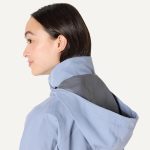 Amazon Essentials Women's Lightweight Waterproof Hooded Rain Jacket - Image 5