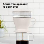 OXO Brew Single Serve Pour-Over Coffee Maker - Image 6