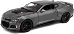 Maisto 1:24 AL 2017 Chevrolet Camaro ZL1 - Image 4