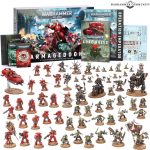 Warhammer 40K Armageddon 11th Edition Launch Box Set - Image 3