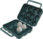Stansport Egg Container for Camping and Travel - Image 2