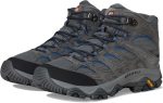 Merrell Men's Moab 3 Mid Hiking Boot - Image 2