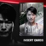 2026 Topps Chrome UFC - Factory Sealed - Mega Box - Image 6