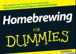 Homebrewing For Dummies (For Dummies Series) - Image 4