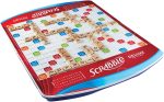 Hasbro Gaming Scrabble Deluxe Edition Board Game, (Amazon Exclusive) - Image 14