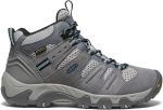 KEEN Women's Headout Mid Height Waterproof All Terrain Hiking Boot - Image 3